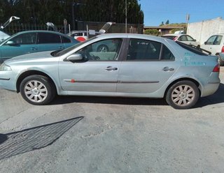 Motor arranque renault 8200075362 laguna 5202967