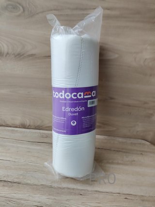 Edredón/Relleno - TODOCAMA