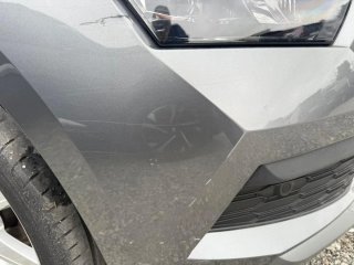 Skoda Kamiq 2022
