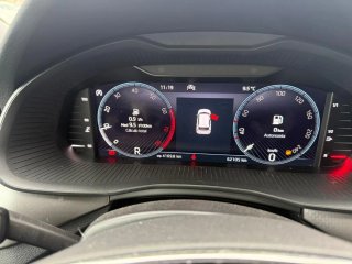 Skoda Kamiq 2022