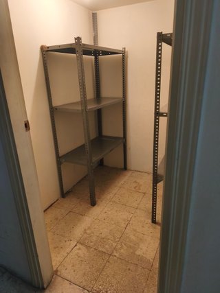 ALQUILO TRASTERO C/ PEÑUELAS 14 GTA EMBAJADORES
