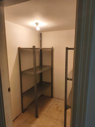 ALQUILO TRASTERO C/ PEÑUELAS 14 GTA EMBAJADORES