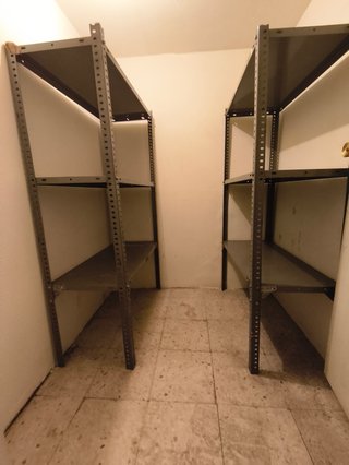 ALQUILO TRASTERO C/ PEÑUELAS 14 GTA EMBAJADORES
