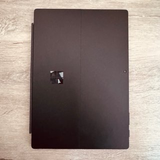 Microsoft Surface Pro 7+