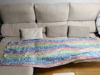 Foulard Tous Multicolor