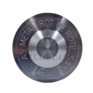 Rótula Suspensión Sprinter Crafter Delantera