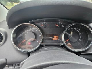Peugeot 3008 2014