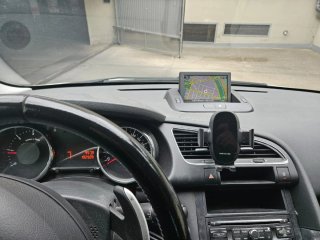 Peugeot 3008 2014