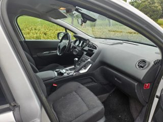 Peugeot 3008 2014