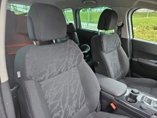Peugeot 3008 2014