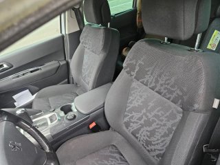 Peugeot 3008 2014