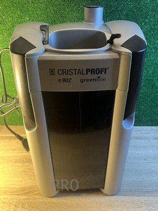 Filtro externo para acuarios de 90 a 300 litros JBL