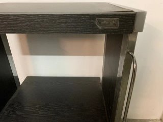 Mueble auxiliar industrial Pitarch