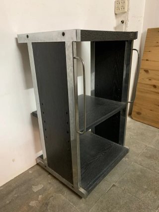 Mueble auxiliar industrial Pitarch