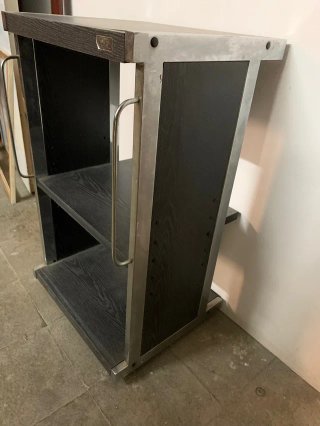Mueble auxiliar industrial Pitarch
