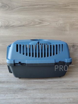 Transportín Perro Talla S