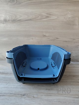 Transportín Perro Talla S