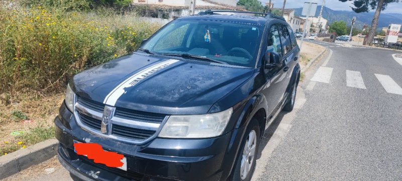 Dodge Journey 2010 - foto 1