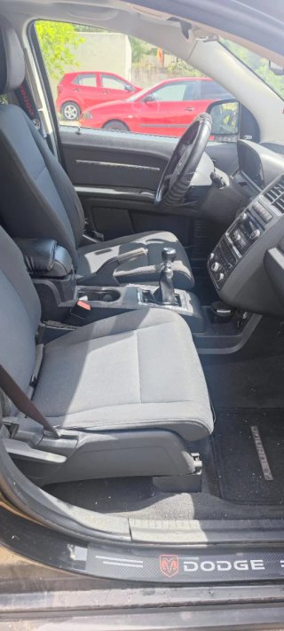 Dodge Journey 2010