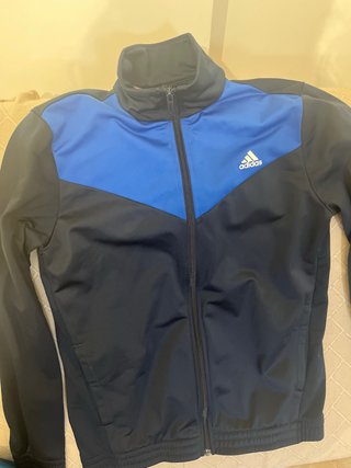 Chaquetas Deportivas Puma y Adidas 14 - 15 años.