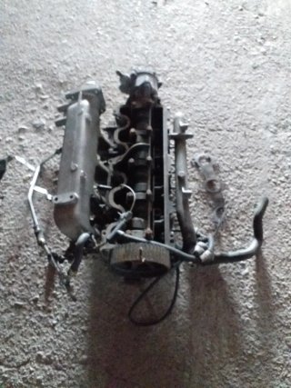 Culata Fiat Stilo Bravo Marea Lancia