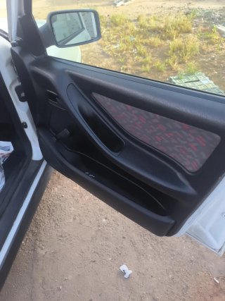 SEAT Toledo 1998