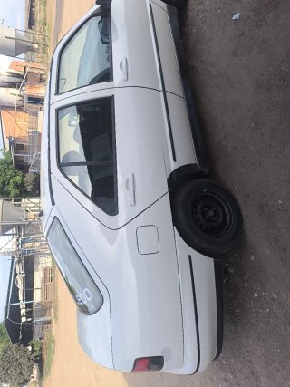 SEAT Toledo 1998
