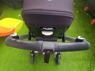 Carrito Bugaboo Bee 5