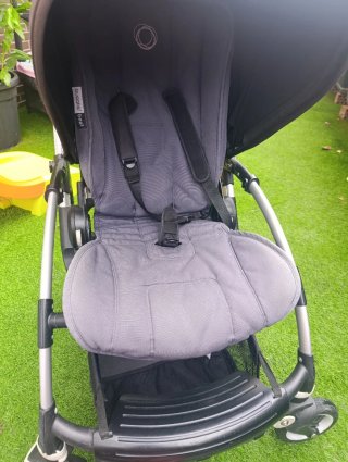Carrito Bugaboo Bee 5