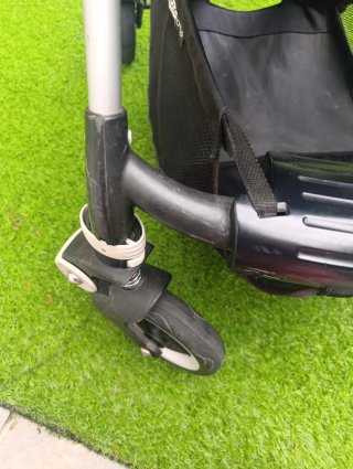 Carrito Bugaboo Bee 5