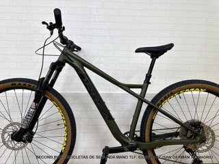 Orbea Laufey MTB Shimano Deore 1x12V
