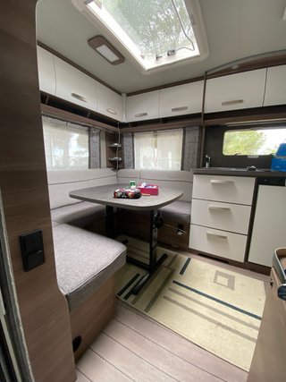 Knaus 450 fu sport 2021