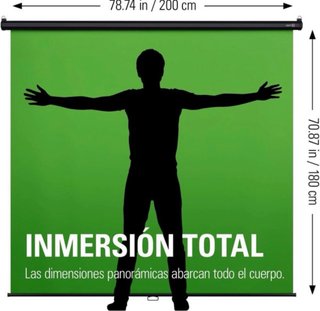 Fondo Chroma verde