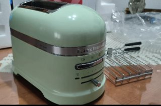 Tostatore KitchenAid Artisan Pistachio