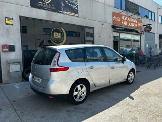 Renault Grand Scenic 1.9dci