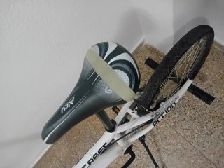 Bicicleta BMX XR Scree