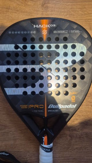 Bullpadel Hack 03