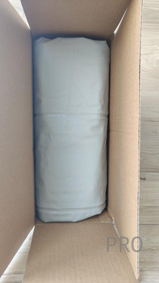 Colchón Hinchable152x203x36cm Intex