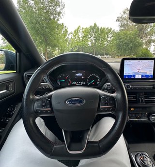 Ford Focus 2020