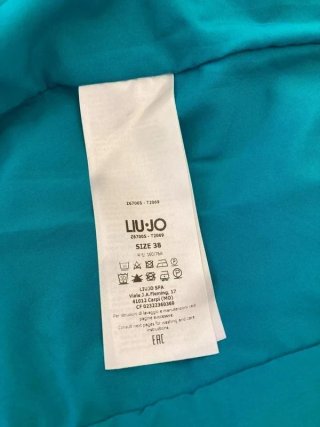 Abito tubino in pizzo LIU JO