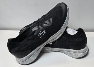ZAPATILLAS LACOSTE NUEVAS
