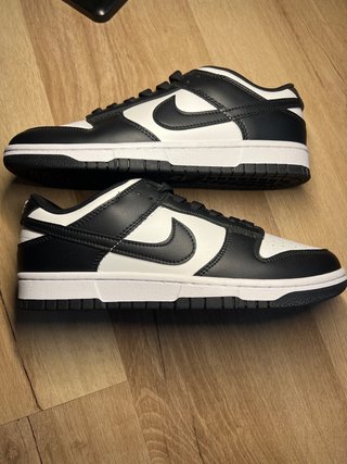 Nike Dunk Low Panda Zapatillas