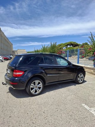 Mercedes-Benz Clase M 2012