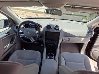 Mercedes-Benz Clase M 2012