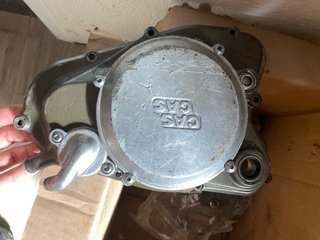 Motor Gas Gas TXT 270