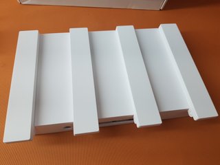Router HUAWEI WiFi AX3 Wi-Fi 6 3000 Mbps