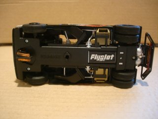 FLYSLOT TRUCK MAN MIKA MAKINEN REF 203104 NUEVO CO