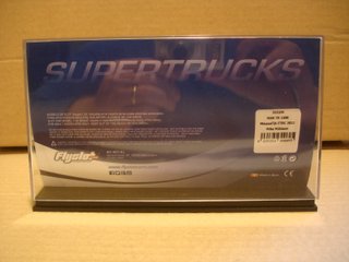 FLYSLOT TRUCK MAN MIKA MAKINEN REF 203104 NUEVO CO