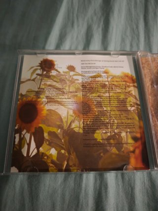 CD Katy Perry Prism