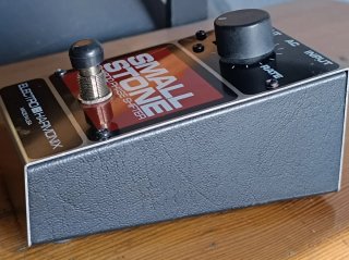 79 SMALL STONE EH4800 ELECTROHARMONIX PEDAL GUITAR